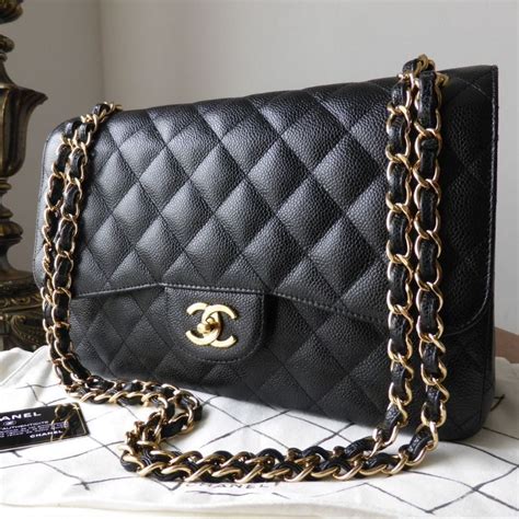 bolsa chanel classica original|bolsas Chanel preço.